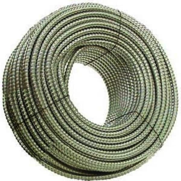 250ft 12/3 Thhn/Thwn Solid Copper Wire