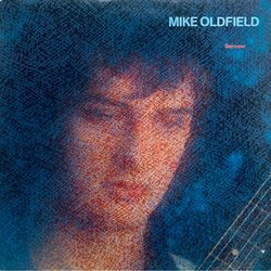 Mike Oldfield /Discovery
