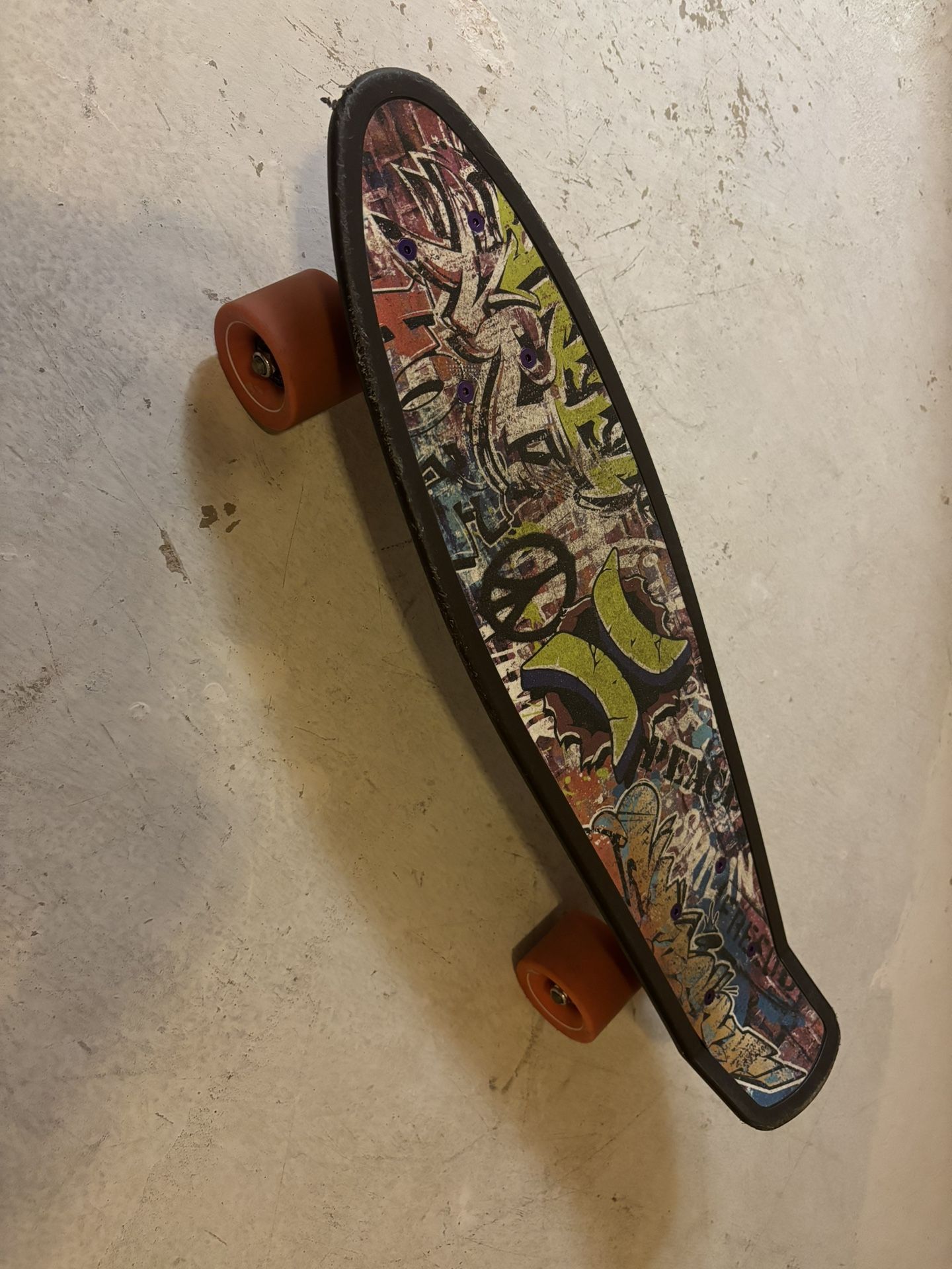 Penny Skateboard