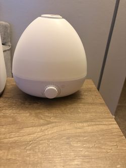 Humidifier 