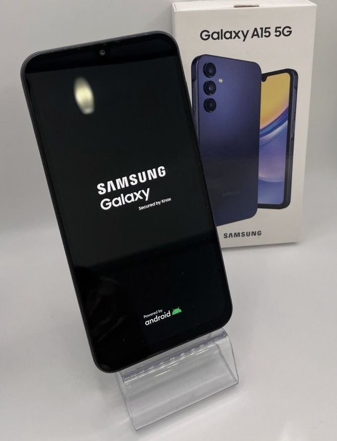 Samsung Galaxy A15 NEW