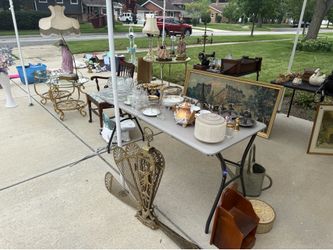 FINAL DAY! BUNDLE DAY! Moving/Garage/Estate Sale!