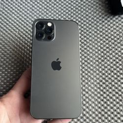 Apple iPhone 12 Pro 128GB Unlocked 