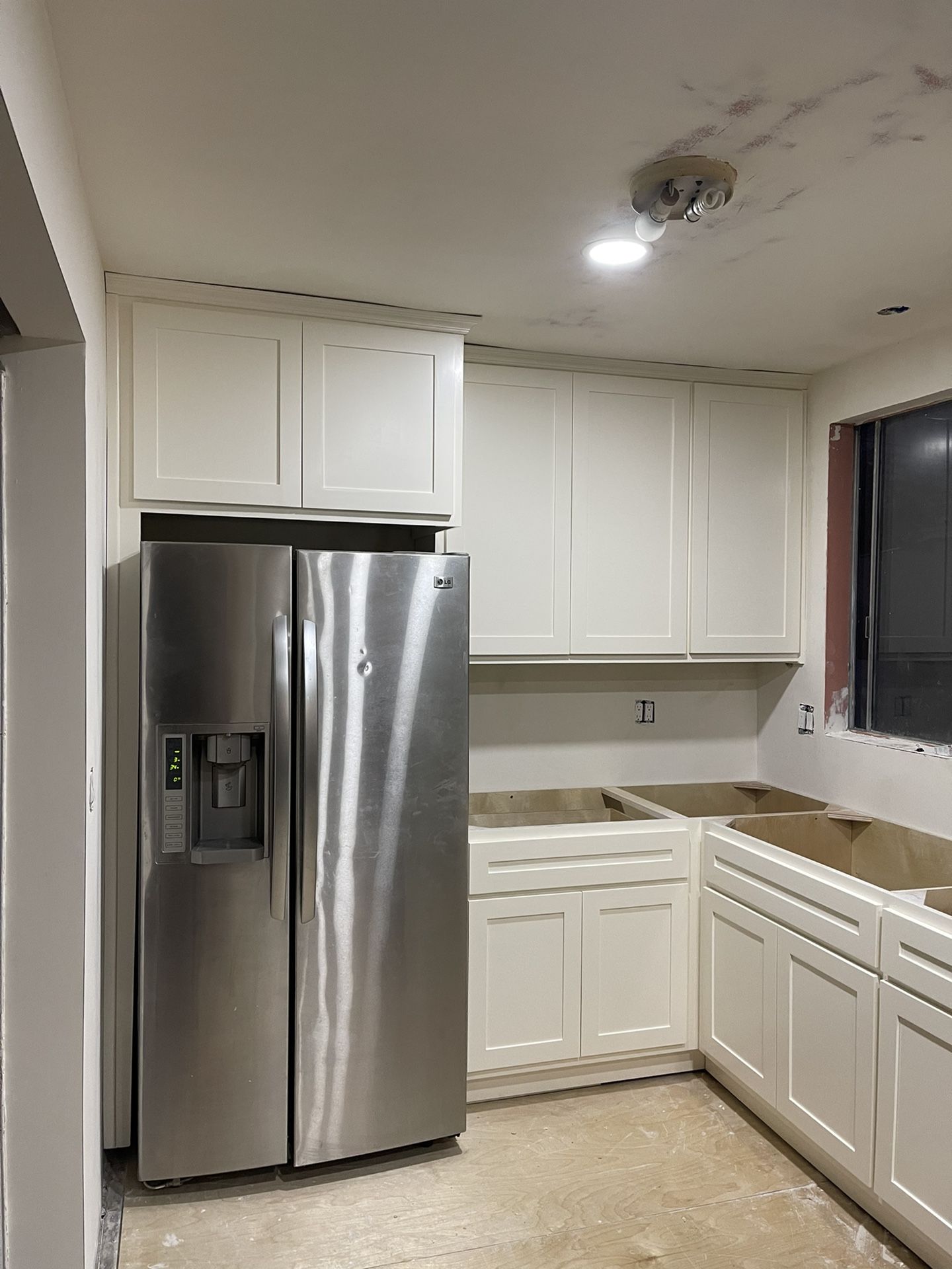 Kitchen Closeouts Los Angeles Matttroy