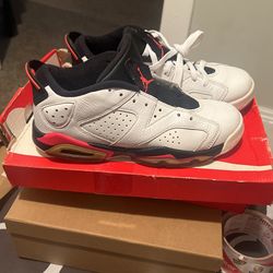 Jordan’s