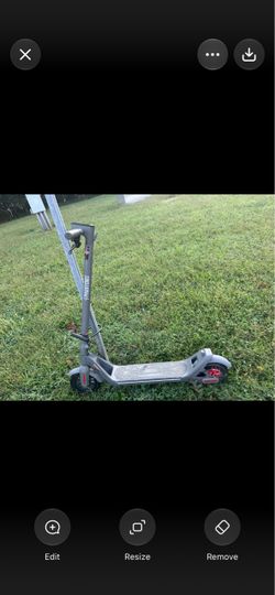 Phantomgogo Electric Scooter