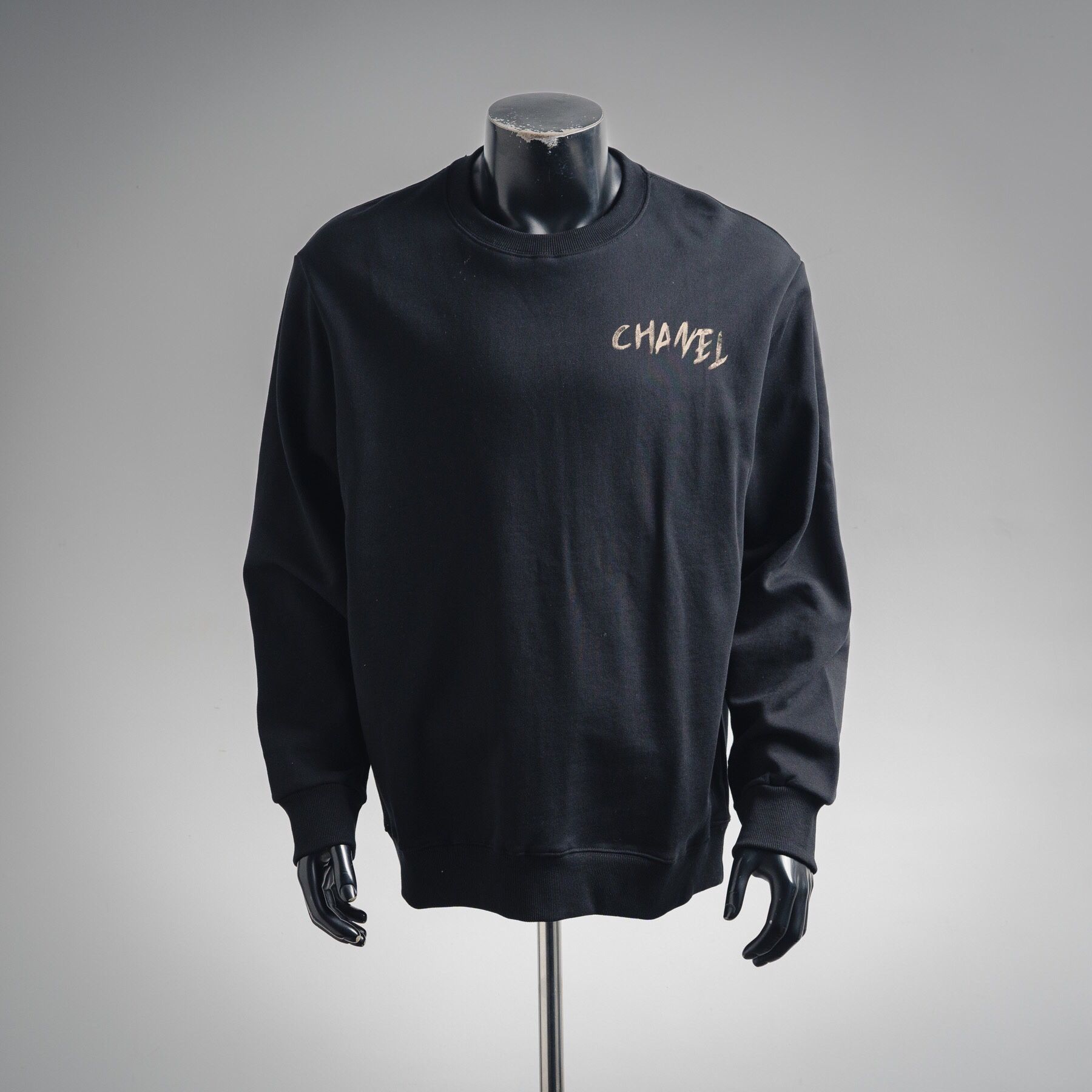 Chane1 Men’s Hoodie 2025 New