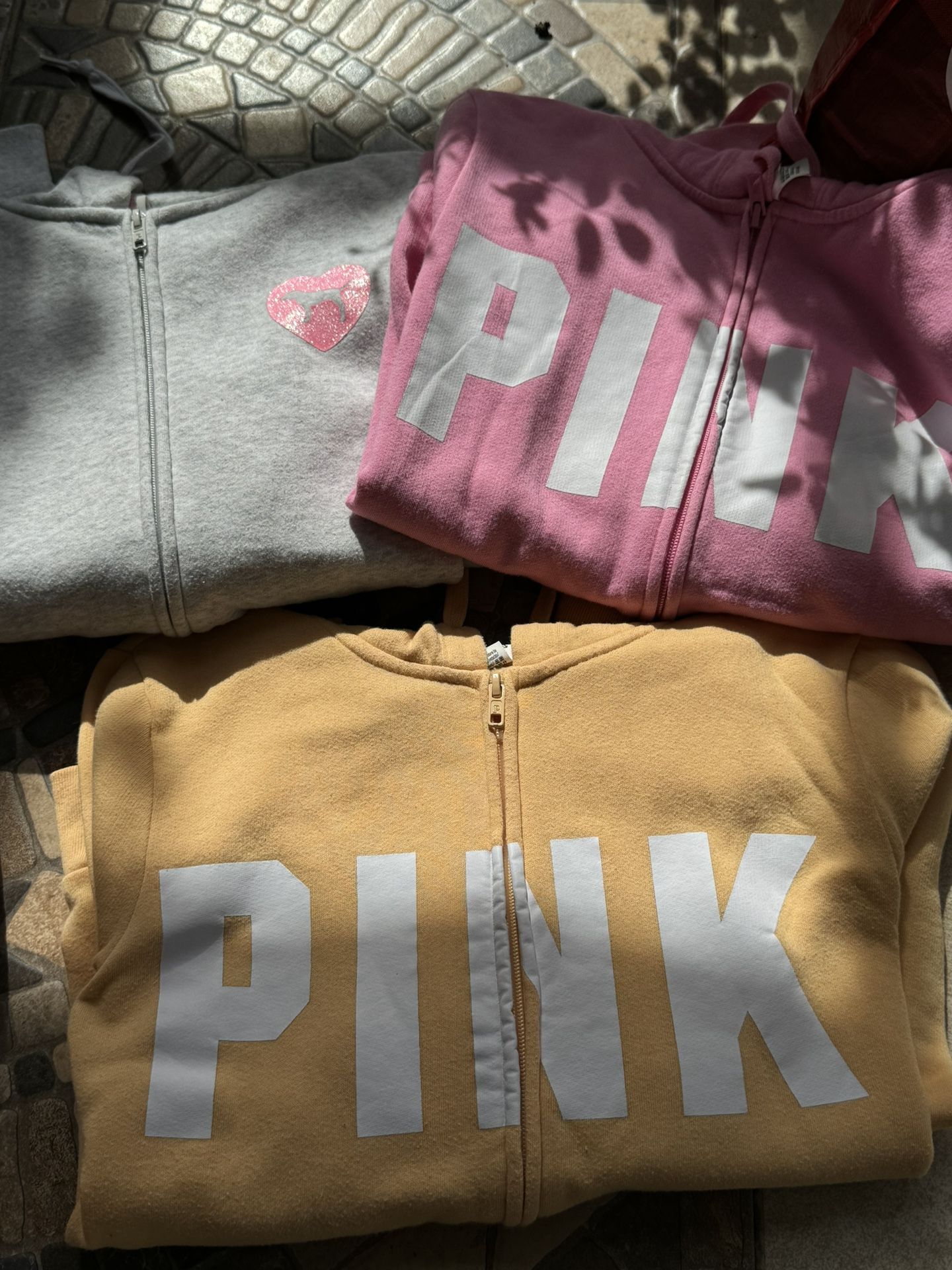 Victoria Secret