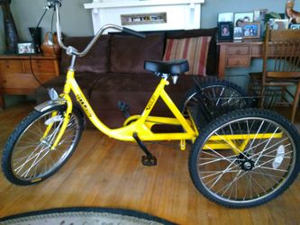 Atlas sun trike hotsell