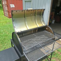 Grills  $(contact info removed)