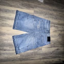 Boredom Kills Jorts