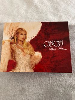 Paris Hilton Perfume