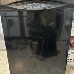 Maytag Portable Full Size Dishwasher 