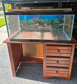 Fish Tank for sale