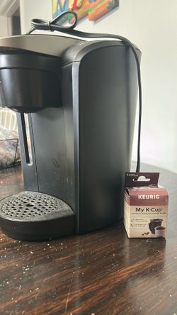KEURIG