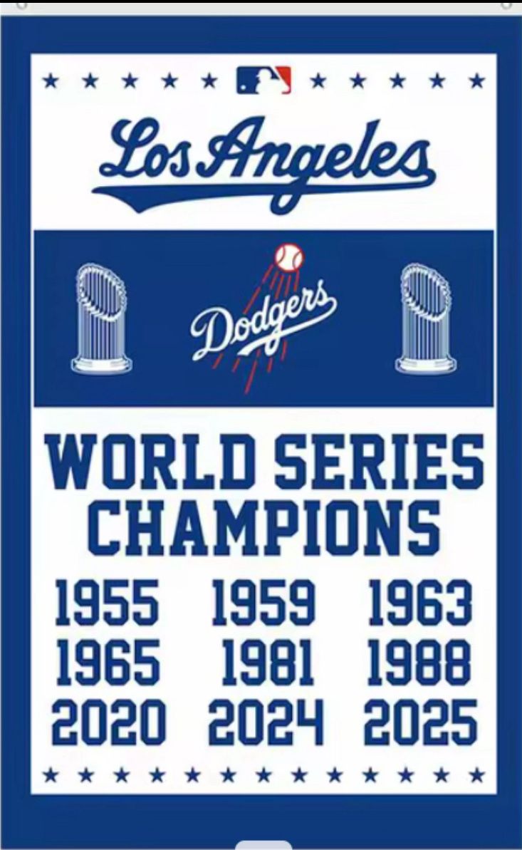 Los Angeles Dodgers
