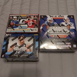 Sports Cards Blaster Boxes Lot HOT