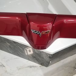 C6 Corvette waterfall (2022 Edition)