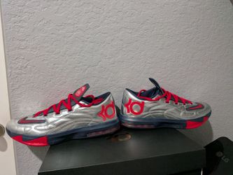 Nike KD6 Paris Saint Germain PSG