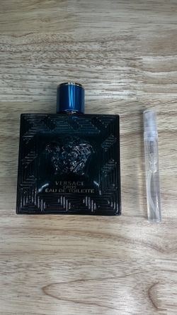Versace Eros EDT