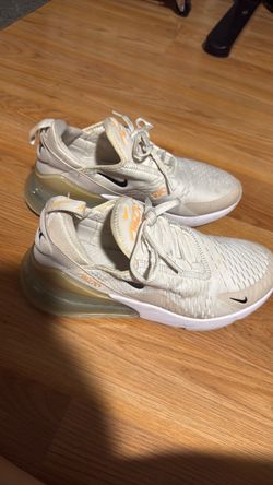 Nike -air max 270