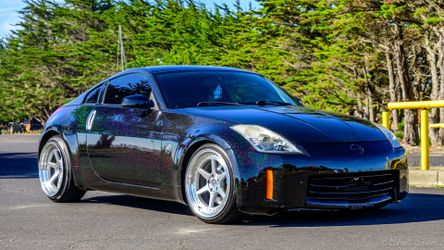 350z