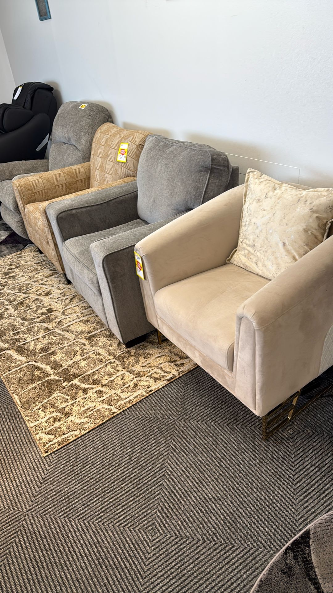 Chair Sale 259 Special