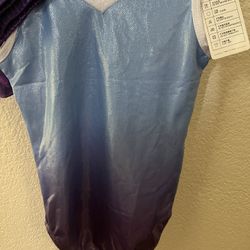 Gymnastic Wear