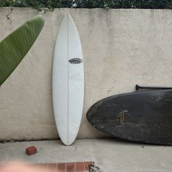 Cordell surfboard