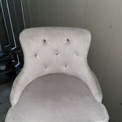 Beauty chair 