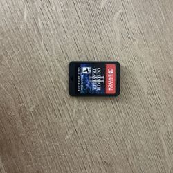 Octopath Traveler II Switch
