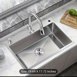 KITCHEN SINK 