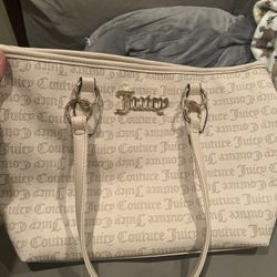 Juicy Couture Large tote