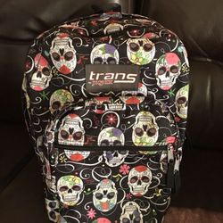 School backpack – JanSport