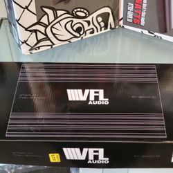 Vfl 3000,1 Mono Block New