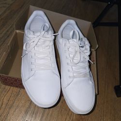 Vans Size 11