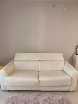 Sofá cama El dorado furniture