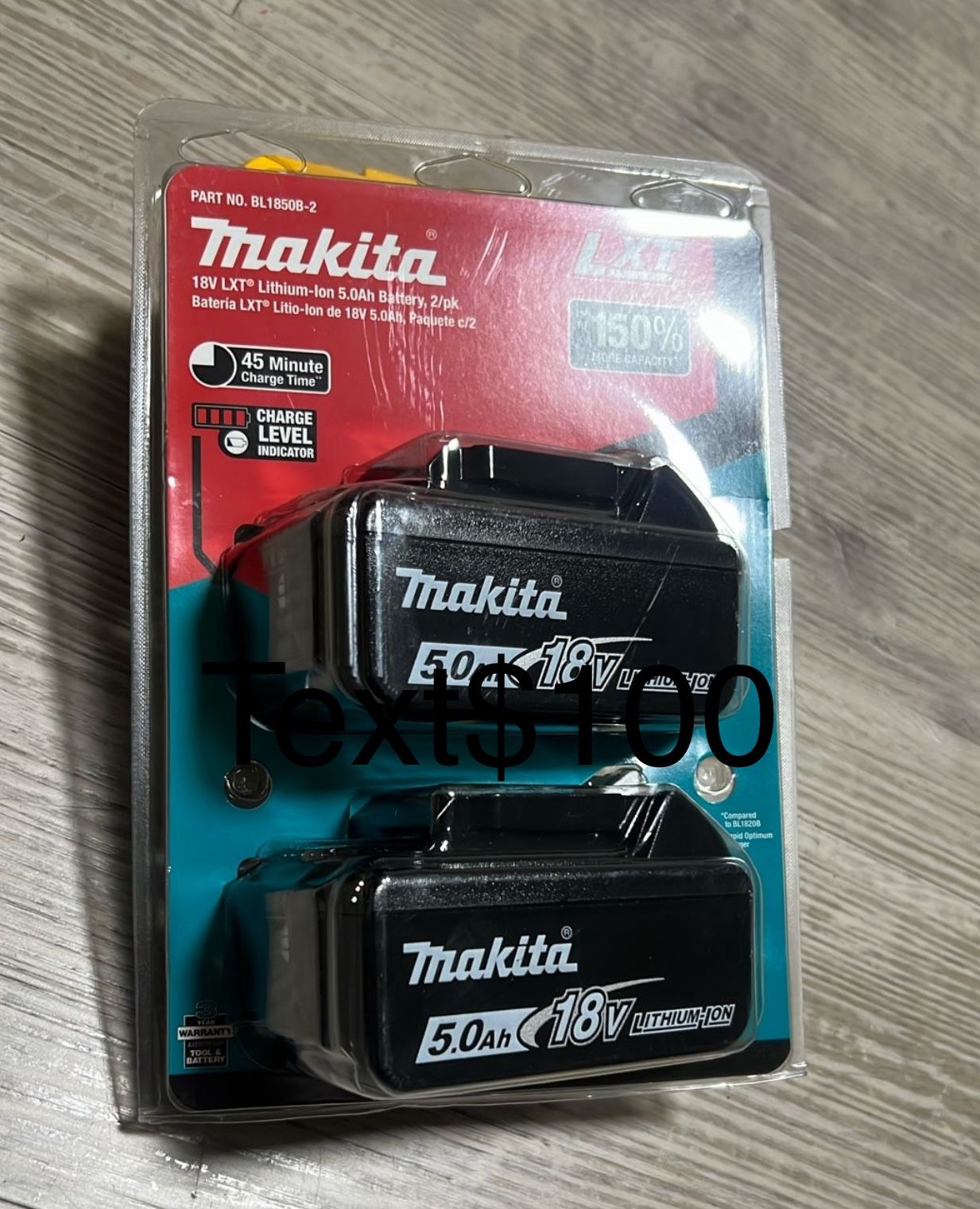 makita batteries 