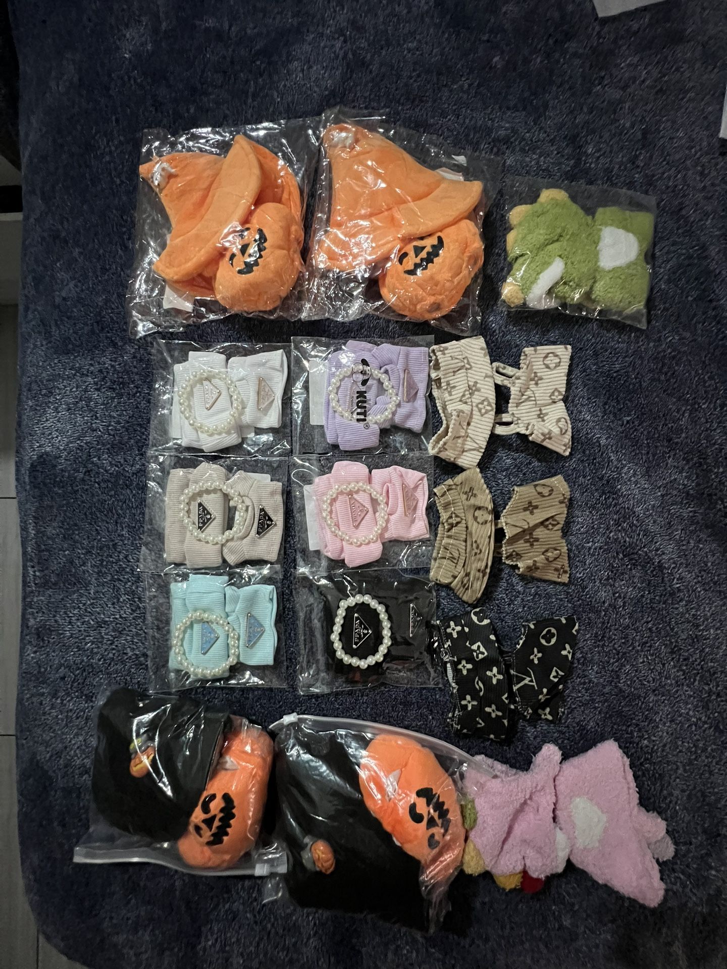 Labubu Clothes