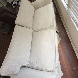 Ethan Allen Couch