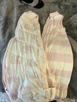Burt’s &bees Sleep Sack 6-12m 