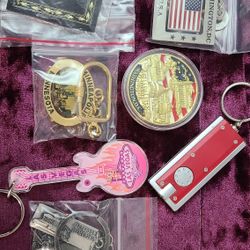 Brand New Souveniers