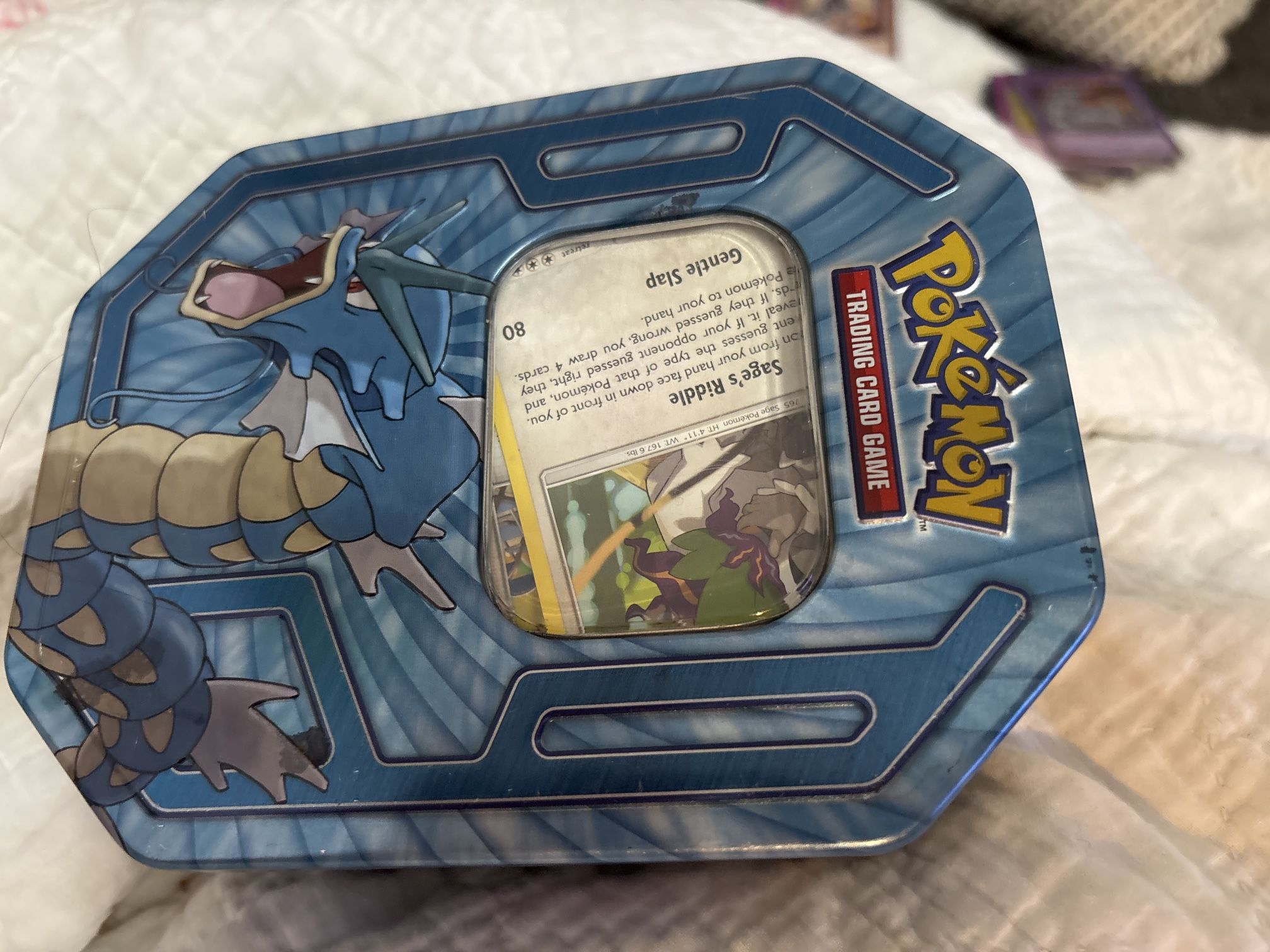 Pokemon Card Collection