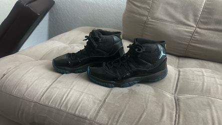 Size 10 men Jordan’s $35