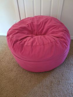 Bean Bag