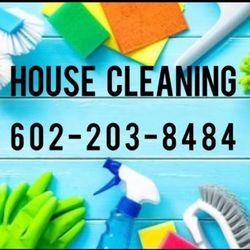 Clean Houses _ Limpieza De Casas.