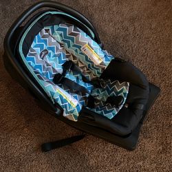 Car Seat 