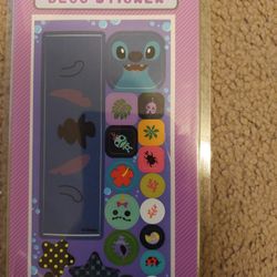 Disney Stitch Deco Sticker