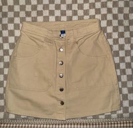 Skirt