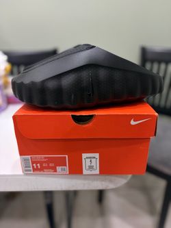 Nike mind 001 triple black